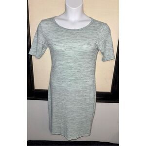 LuLaRoe Julia Dress